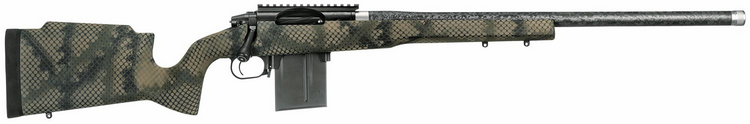 Proof Research Elevation MTR 24" Bolt Action Rifle TFDE 6.5 PRC